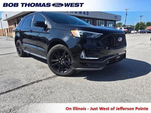 2022 Ford Edge ST-Line for sale in Fort Wayne, IN