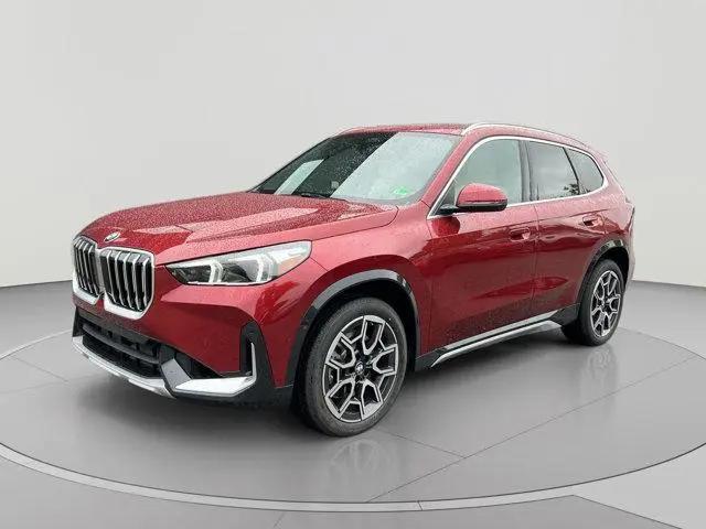 2026 BMW X1 xDrive28i for sale in Richmond, VA