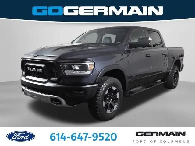 2019 Ram 1500 Rebel for sale in Columbus, OH