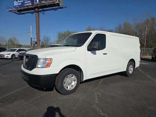 2017 Nissan 1500 SV V6 for sale in Memphis, TN