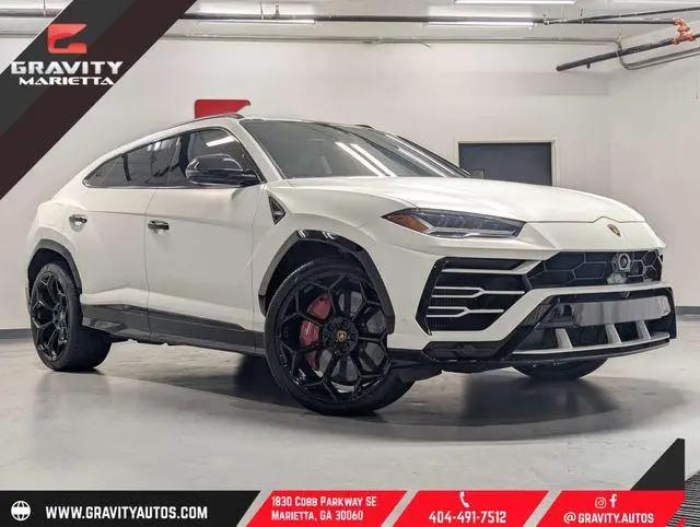 2019 Lamborghini Urus Base for sale in Marietta, GA