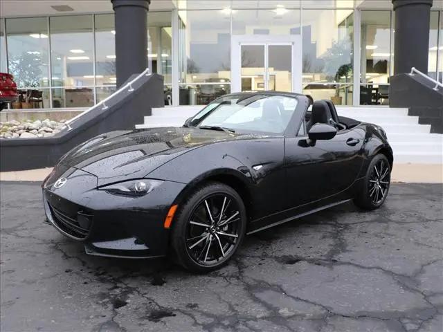 2025 Mazda MX-5 Grand Touring for sale in Olathe, KS