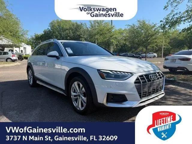2023 Audi allroad Premium Plus 45 TFSI quattro S tronic for sale in Gainesville, FL