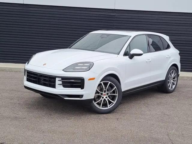 2026 Porsche Cayenne Unknown for sale near Cincinnati, OH