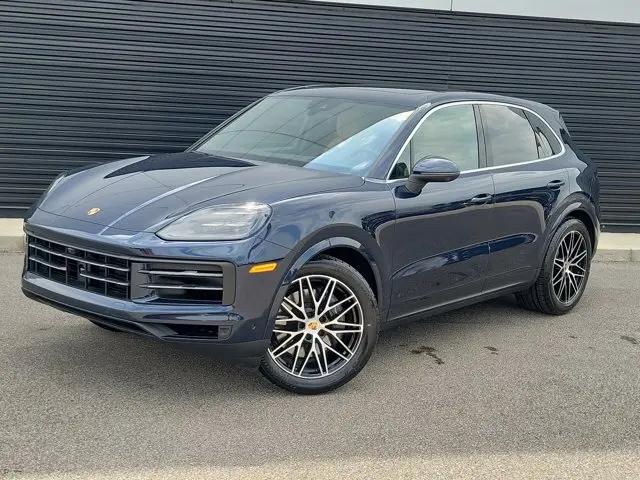 2025 Porsche Cayenne Unknown for sale near Cincinnati, OH