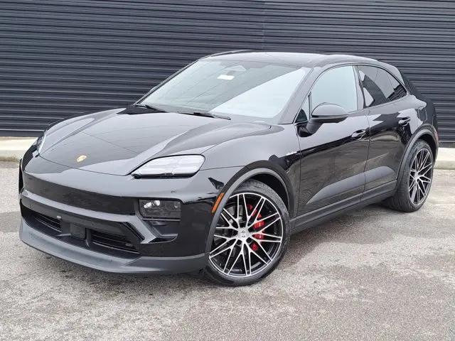 2025 Porsche Macan Electric 4S for sale near Cincinnati, OH