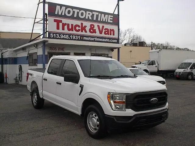 2022 Ford F-150 XL for sale in Cincinnati, OH