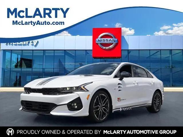 2024 Kia K5 GT for sale in Benton, AR