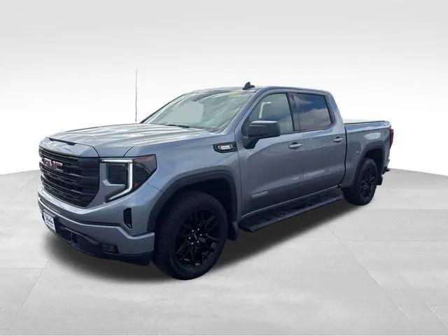 2024 GMC Sierra 1500 4WD Crew Cab Short Box Elevation with 3SB for sale in Marshfield, WI
