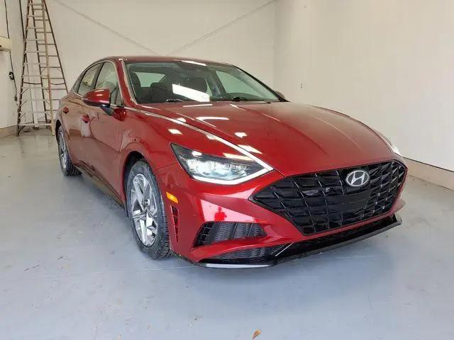 2023 Hyundai Sonata SEL for sale in Decatur, AL
