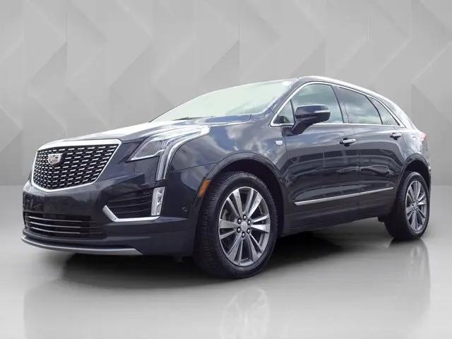 2020 Cadillac XT5 AWD Premium Luxury for sale near Cincinnati, OH