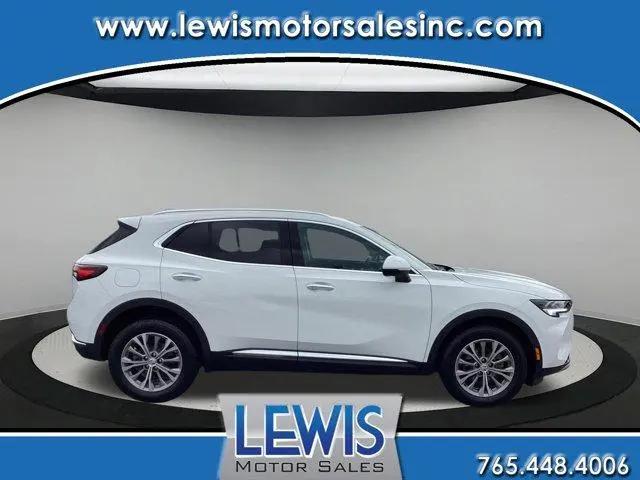 2022 Buick Envision FWD Preferred for sale in Lafayette, IN