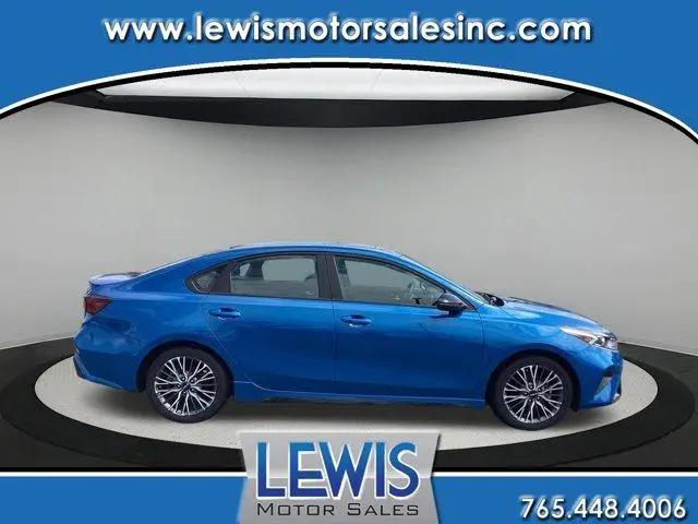 2023 Kia Forte GT-Line for sale in Lafayette, IN