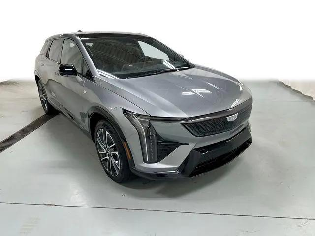 2025 Cadillac iQ Sport 2 AWD for sale in Warren, OH