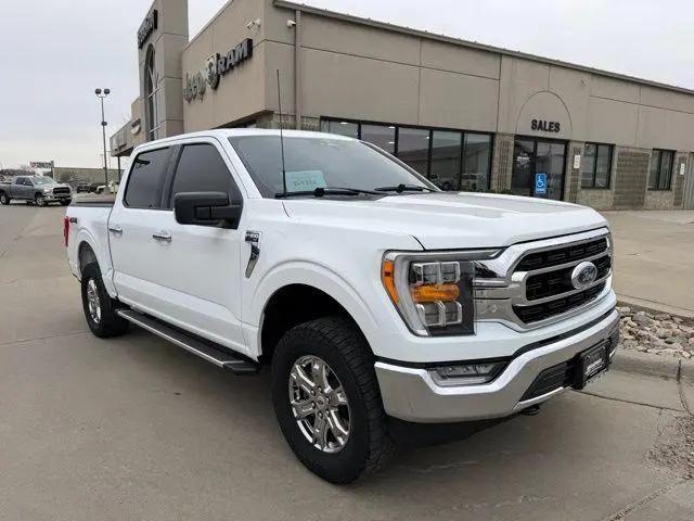 2023 Ford F-150 XLT for sale in Yankton, SD