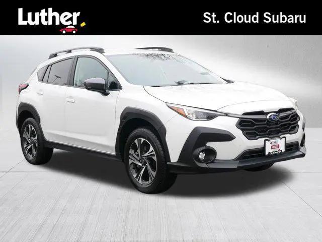 2026 Subaru Crosstrek Premium for sale in St. Cloud, MN