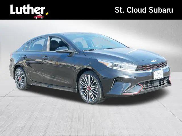 2023 Kia Forte GT for sale in St. Cloud, MN