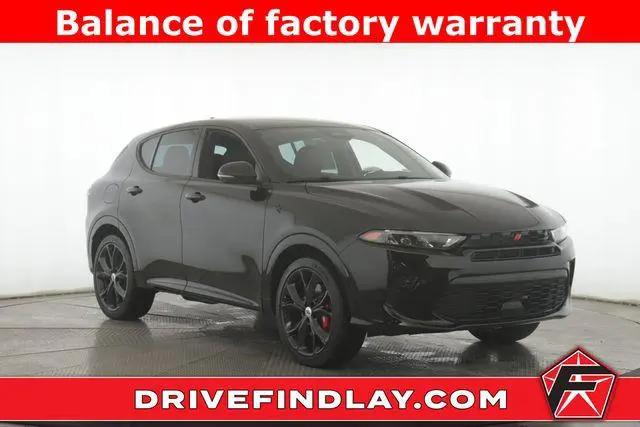 2025 Dodge Hornet R/T EAWD for sale near Findlay, OH