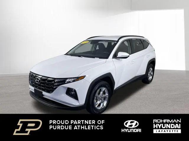 2023 Hyundai Tucson SEL for sale in Lafayette, IN