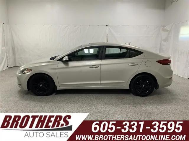 2018 Hyundai Elantra Value Edition for sale in Sioux Falls, SD