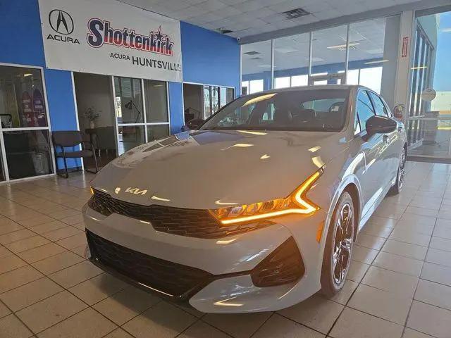 2022 Kia K5 GT-Line for sale in Huntsville, AL