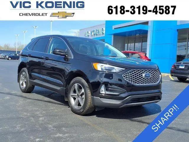 2023 Ford Edge SEL for sale in Carbondale, IL