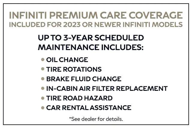 2026 INFINITI QX60 SPORT AWD for sale in Libertyville, IL