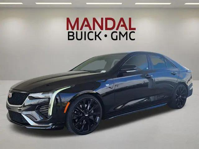 2020 Cadillac CT4 Sport for sale in D'lberville, MS