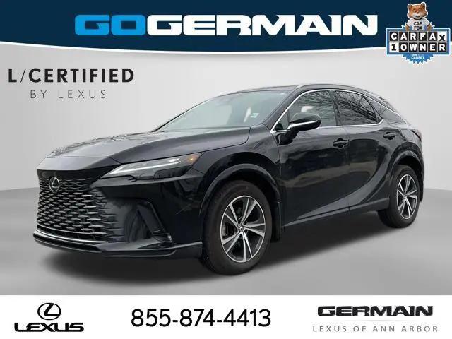 2023 Lexus RX 350 Premium for sale in Ann Arbor, MI