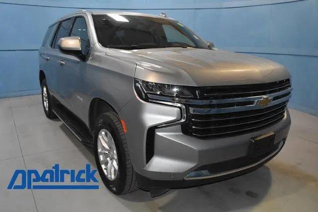 2024 Chevrolet Tahoe 4WD LT for sale in Evansville, IN