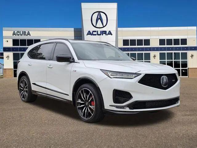 2022 Acura MDX Type S w/Advance Package for sale in Ridgeland, MS