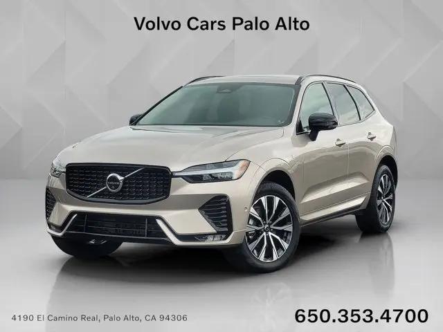 2025 Volvo XC60 B5 Plus for sale in Palo Alto, CA