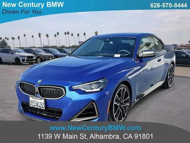2023 BMW M240 i for sale in Alhambra, CA
