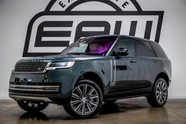 2023 Land Rover Range Rover P530 SE for sale in Pelham, AL