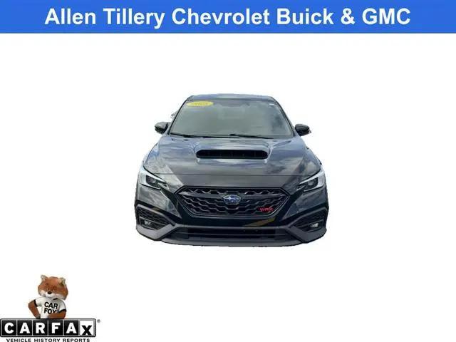 2025 Subaru WRX Limited for sale in Hot Springs, AR