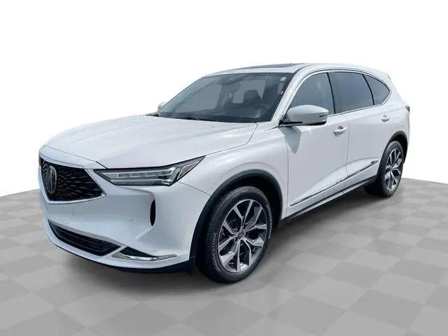 2023 Acura MDX Technology Package for sale near Columbus, OH