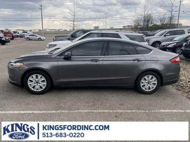 2013 Ford Fusion S for sale near Cincinnati, OH