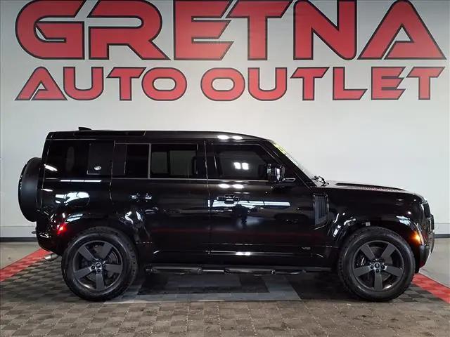 2023 Land Rover Defender 110 V8 for sale in Gretna, NE