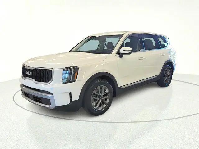 2023 Kia Telluride LX for sale in North Olmsted, OH