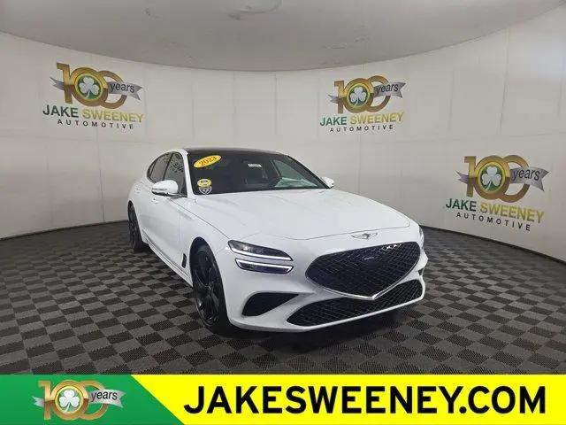 2023 Genesis G70 2.0T RWD for sale near Cincinnati, OH