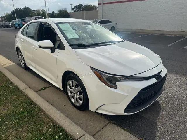 2024 Toyota Corolla LE for sale in Decatur, AL