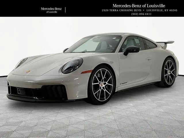 2026 Porsche 911 Carrera GTS for sale in Louisville, KY