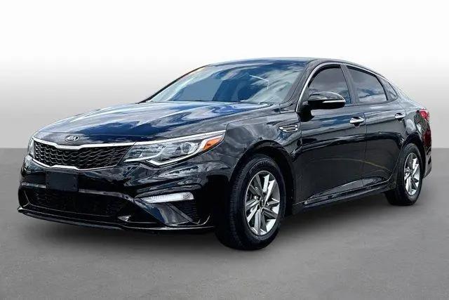 2019 Kia Optima LX for sale in Tucson, AZ