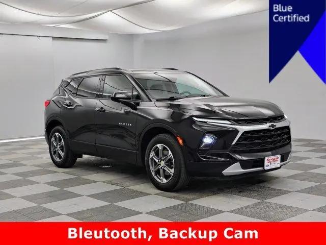 2024 Chevrolet Blazer AWD 2LT for sale in Granger, IA