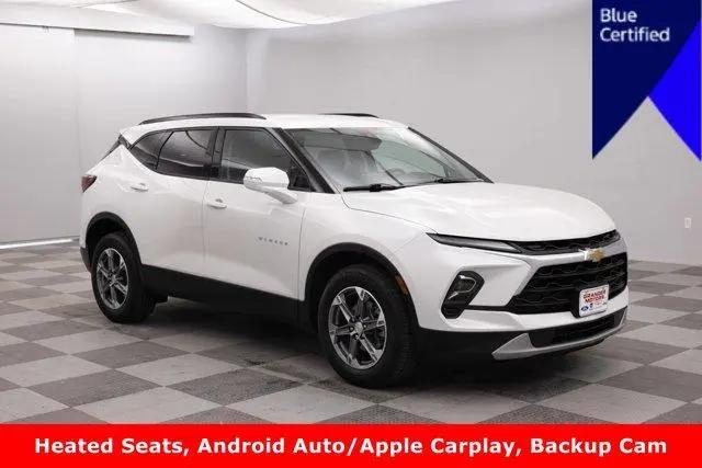2023 Chevrolet Blazer AWD 3LT for sale in Granger, IA