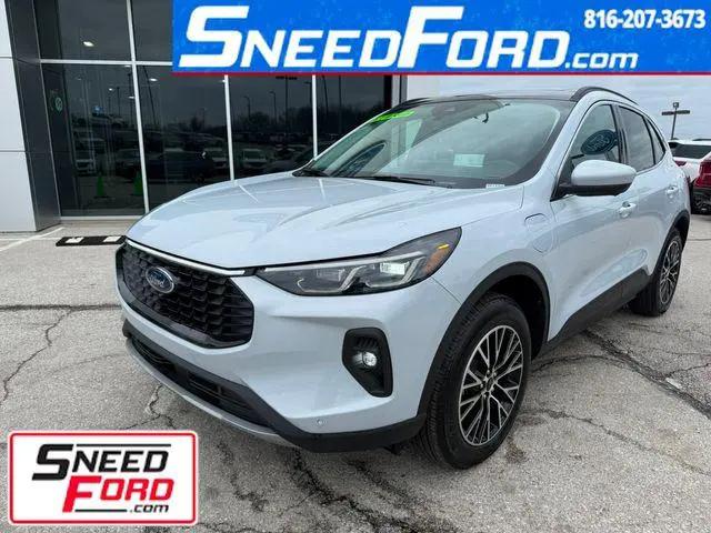2026 Ford Escape PHEV for sale in Gower, MO
