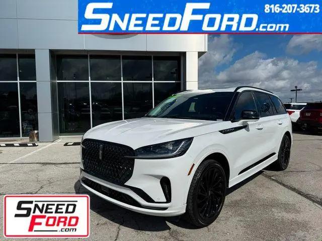 2025 Lincoln Aviator Reserve for sale in Gower, MO