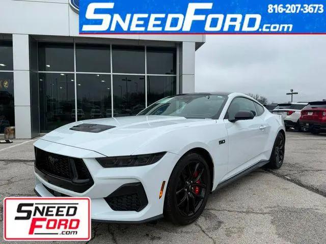 2025 Ford Mustang GT Fastback for sale in Gower, MO