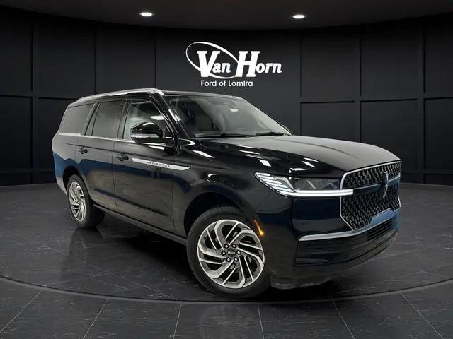 2025 Lincoln Navigator Reserve for sale in Lomira, WI