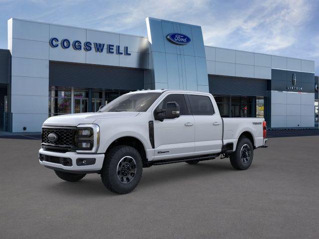 2026 Ford F-350 Lariat for sale in Russellville, AR